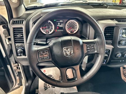 Used 2019 RAM 1500 Tradesman w/ Chrome Plus Package AWD/4WD image 17