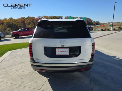 New 2026 Hyundai Palisade SEL image 7