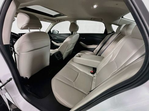 Used 2025 Honda Accord Touring image 4