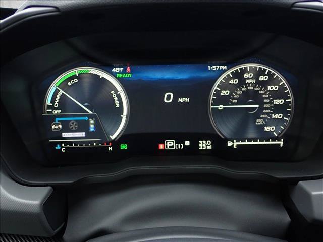 New 2026 Subaru Crosstrek 2.5i Limited AWD/4WD image 25