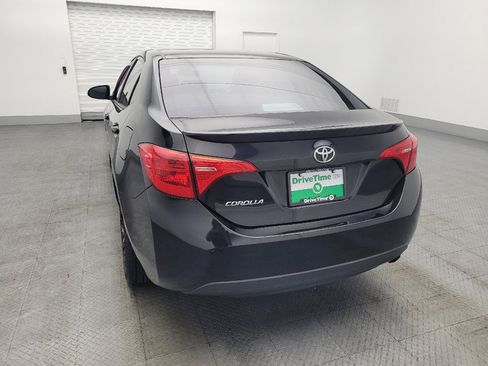 Used 2019 Toyota Corolla SE image 6