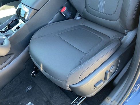 New 2026 Hyundai Tucson SEL AWD/4WD image 23