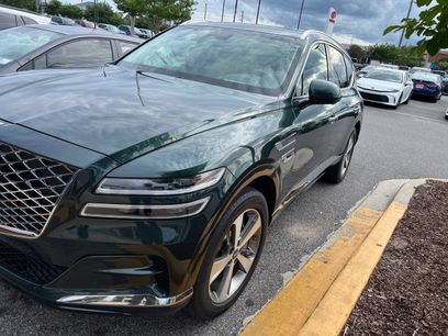 Used 2023 Genesis GV80 3.5T Advanced +