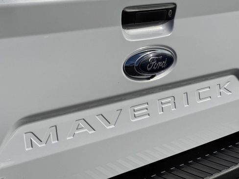 Used 2022 Ford Maverick XLT w/ XLT Luxury Package image 29