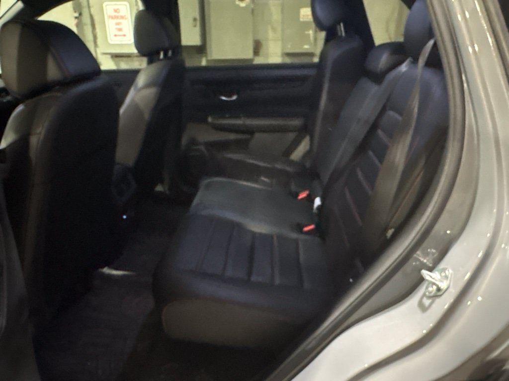 Used 2024 Honda CR-V Sport-L image 10