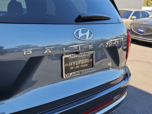 Used 2025 Hyundai Palisade Calligraphy image 11