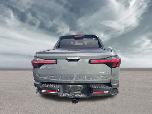 Used 2022 Hyundai Santa Cruz Limited AWD/4WD image 4