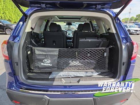 New 2026 Subaru Ascent Bronze Edition AWD/4WD image 18