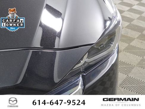 Certified 2023 MAZDA CX-5 AWD 2.5 S image 15