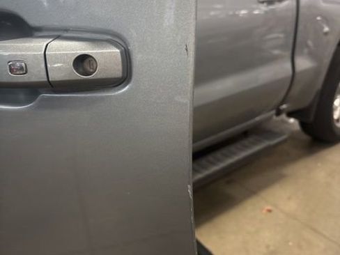 Used 2024 Chevrolet Silverado 1500 RST w/ Convenience Package II image 14