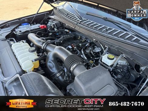 Used 2024 Lincoln Navigator L Reserve image 51