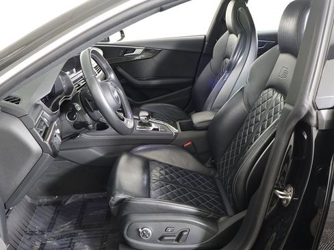 Used 2018 Audi S5 Prestige image 37
