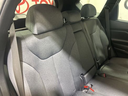 Used 2023 Hyundai Santa Fe SE image 18