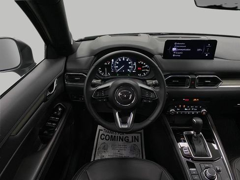Used 2025 MAZDA CX-5 Signature image 14