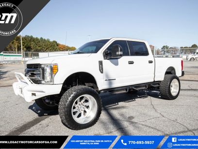 Used 2017 Ford F250 XLT