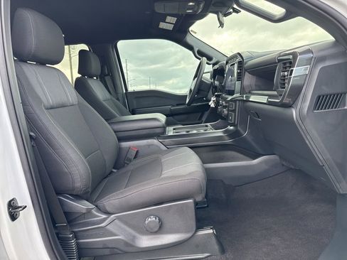 Used 2024 Ford F150 STX image 10