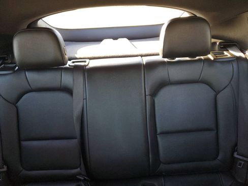 Certified 2024 Buick Envista Sport Touring w/ Convenience I Package image 13