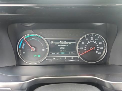 Certified 2023 Kia Sorento EX AWD/4WD image 14