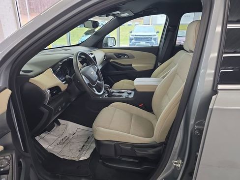 Certified 2024 Chevrolet Traverse LS w/ Safety Package image 13