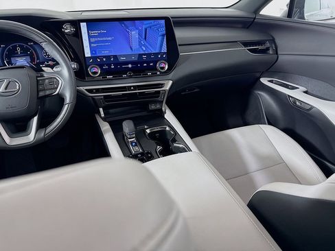 Certified 2025 Lexus RX 350 Premium w/ Convenience Package FWD image 23