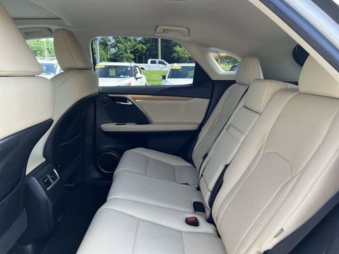 Used 2022 Lexus RX 350 AWD w/ Premium Package image 21