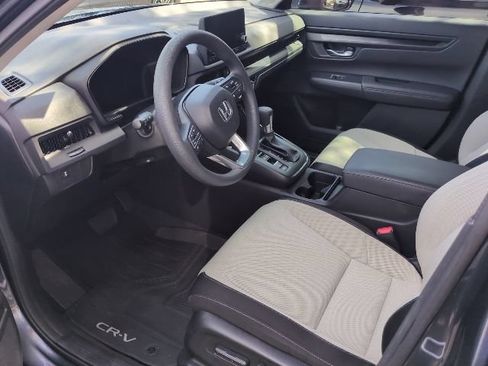 Used 2024 Honda CR-V EX image 6