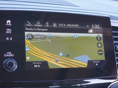 Used 2019 Honda Pilot Elite image 17