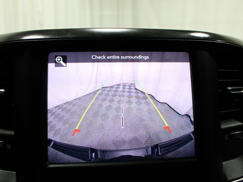 Used 2020 RAM 1500 Big Horn image 17