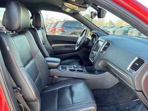 Used 2017 Dodge Durango GT w/ Blacktop Package AWD/4WD image 25