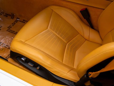 Used 2024 Chevrolet Corvette Z06 w/ Stealth Interior Trim Package image 17