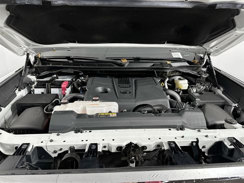Used 2022 Toyota Tundra SR5 image 29