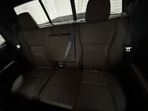 Used 2025 Honda Ridgeline RTL image 29