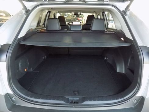 Used 2025 Toyota RAV4 XLE Premium w/ Weather Package FWD image 29