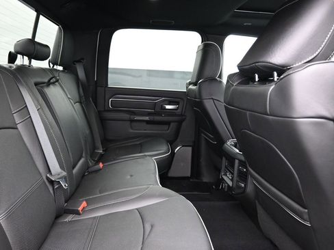 New 2026 RAM 2500 Power Wagon image 17