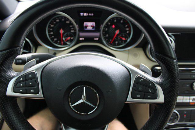 Used 2017 Mercedes-Benz SLC 300 w/ Premium 1 Package image 28