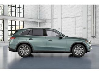 Used 2026 Mercedes-Benz GLC 300 4MATIC video 2