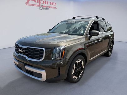 Used 2025 Kia Telluride S