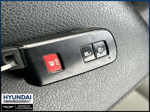 Used 2021 Toyota 4Runner SR5 Premium AWD/4WD image 33