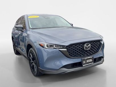 Used 2023 MAZDA CX-5 Carbon Edition