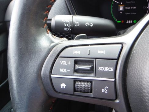 Used 2024 Honda CR-V Sport image 36