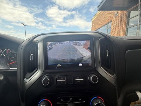 Used 2023 Chevrolet Silverado 3500 LT w/ Convenience Package image 31