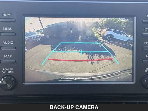 Used 2019 Toyota RAV4 LE image 24