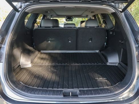 Used 2022 Hyundai Santa Fe Limited image 28