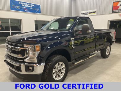 Certified 2022 Ford F350 XLT w/ XLT Value Package