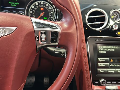 Used 2018 Bentley Flying Spur S W12 AWD/4WD image 22