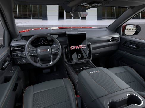 New 2026 GMC Yukon AT4 w/ AT4 Premium Package AWD/4WD image 15