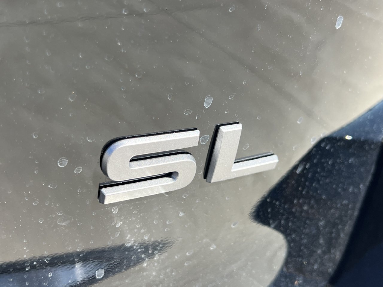 New 2026 Nissan Armada SL AWD/4WD image 6