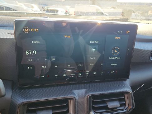 New 2026 Ford Mustang Coupe image 11