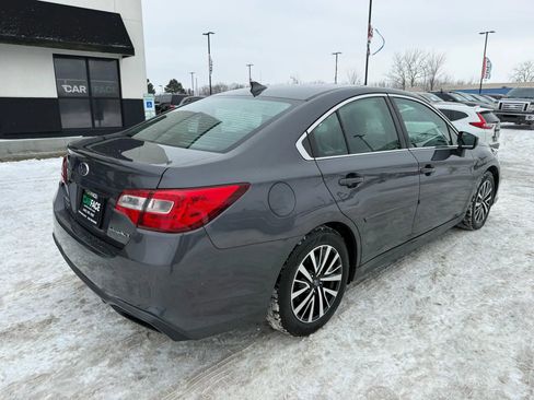 Used 2019 Subaru Legacy 2.5i Premium image 14