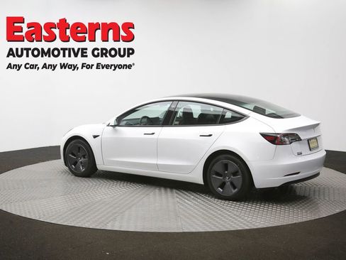 Used 2023 Tesla Model 3 Standard Range RWD image 57